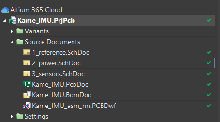 All files are up-to-date
