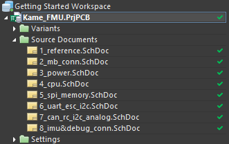 All files are up-to-date