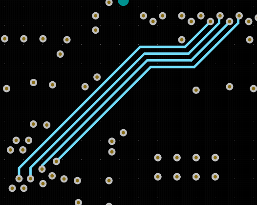 Results of the Gloss tool 