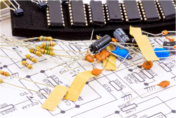 Component management