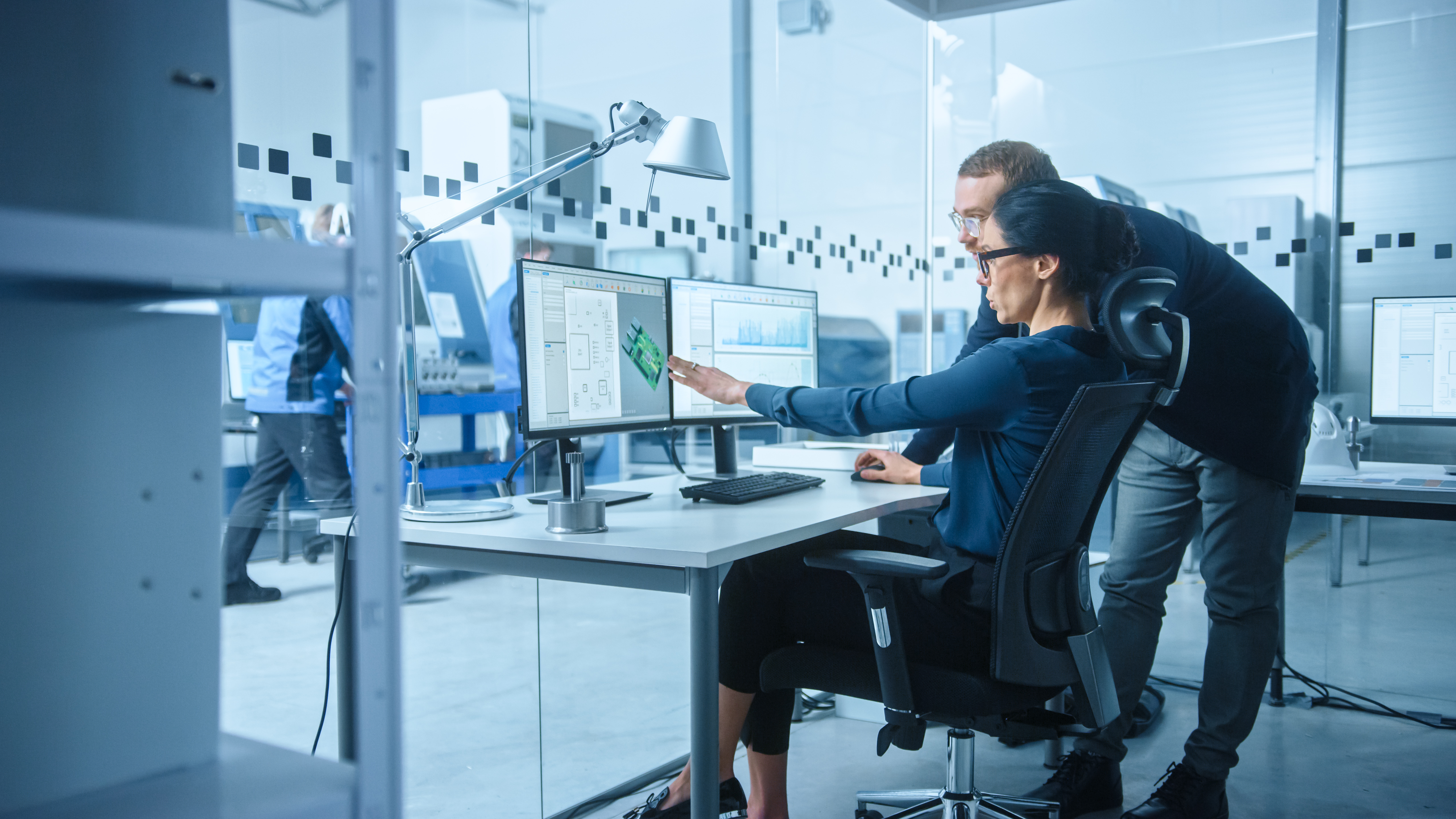 Webinar: From Prototype to Production: Optimizing BOM Costs Without Compromising Quality with Part Analytics