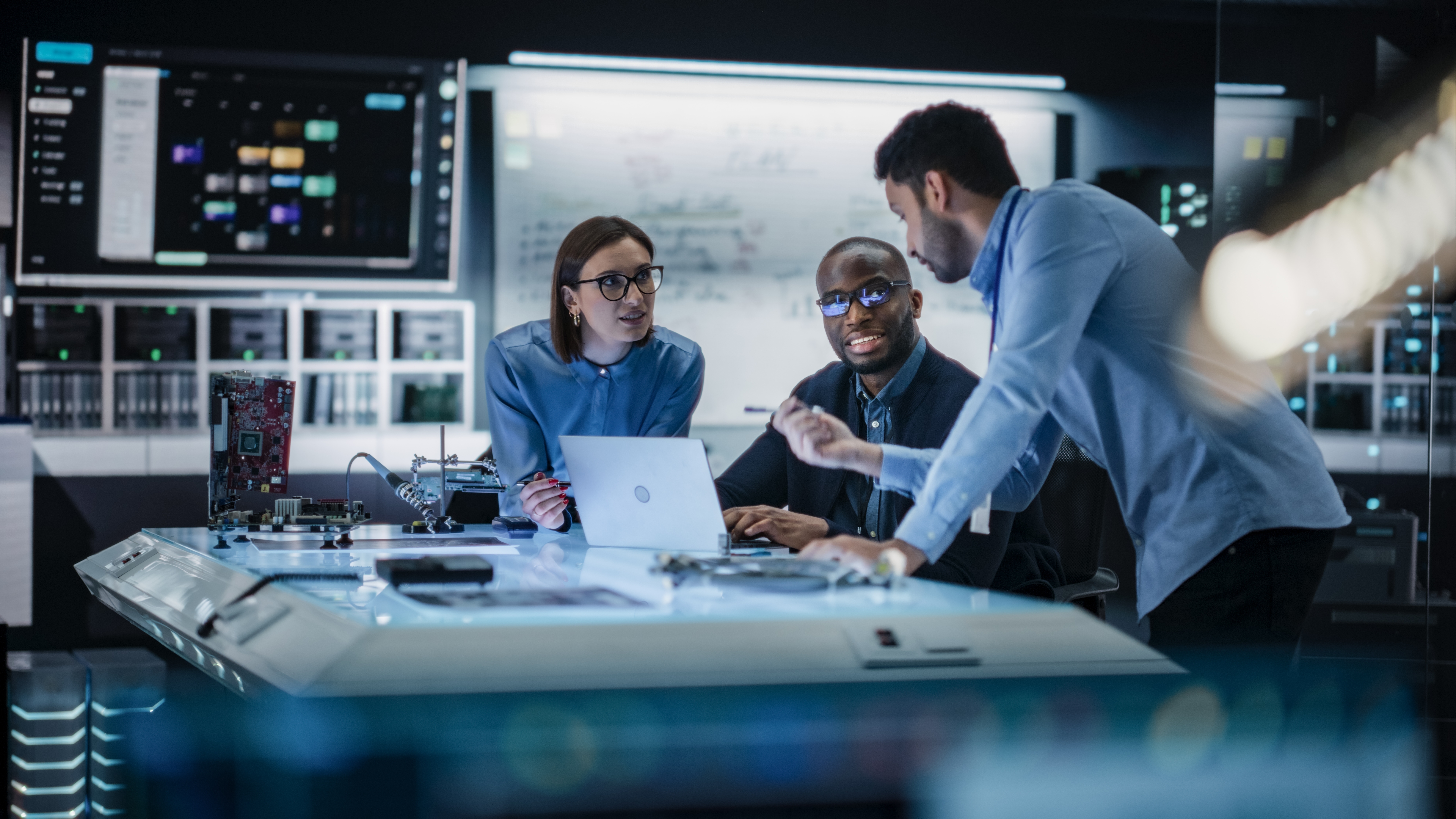  Preventing Obsolescence Before It Hits