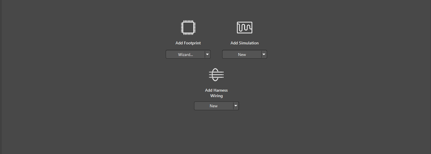 Create Models for the Component