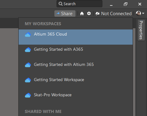 2. Connect to Altium Designer (if applicable) | Quick Start | Video ...