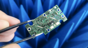 RF Printed Circuit Board