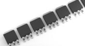 MOSFET Components