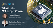 What is the PCB Supply Chain?