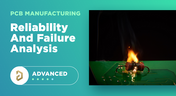 Reliability and failure analysis