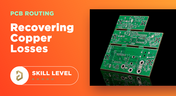 Recovering Copper Losses
