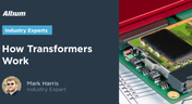 How transformers work