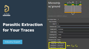 Parasitic Extraction for your traces