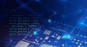 Electronic Design to Delivery Index