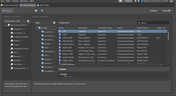 Library Importer Interface