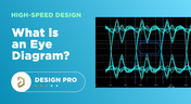What is an Eye Diagram?