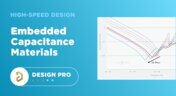 Embedded Capacitance Materials Overview