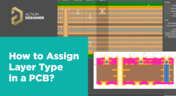 PCB Stackup Basics