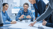 Streamlining Team Collaboration