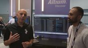 Embedded thumbnail for Demonstration Altium DISCOVER - Embedded World North America 2025