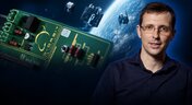Embedded thumbnail for The Future of Space Logistics: Building a Connected Engineering Foundation - D-Orbit