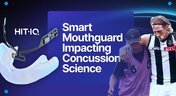 Embedded thumbnail for Smart Mouthguard Impacting Concussion Science