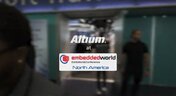 Embedded thumbnail for Highlights from the Altium Booth at Embedded World North America 2025