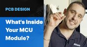 Embedded thumbnail for What&#039;s Inside Your MCU Module?