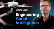 Embedded thumbnail for Engineering Aerial Intelligence with Quantum Systems