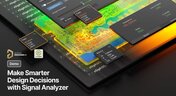 Embedded thumbnail for Make Smarter Design Decisions - Signal Analyzer Demo
