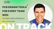 Embedded thumbnail for PCB Design Tools for Every Team Size: Altium's New Approach
