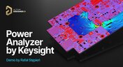 Embedded thumbnail for Simplify Analysis with Power Analyzer by Keysight