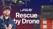 Embedded thumbnail for  Students at Monash UAS Fly Higher with Altium Solutions to Power Their Autonomous Drone Technology