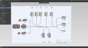 Embedded thumbnail for Coming Soon: Embedded 3D Models for Harness Designs