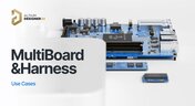 Embedded thumbnail for Use Cases with Dave Young: Multiboard and Harness