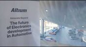 Embedded thumbnail for Innovate Beyond - The Future of Electronics Development in Automotive