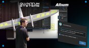 Embedded thumbnail for Quantum Systems uses Altium Designer and Altium 365 to build the future of Drones