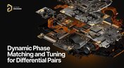 Embedded thumbnail for Dynamic Phase Matching and Tuning for Differential Pairs