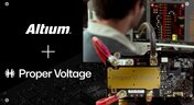 Embedded thumbnail for Proper Voltage Built a Universal Battery Platform with Altium