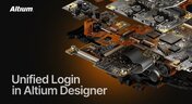 Embedded thumbnail for Unified Login in Altium Designer 25