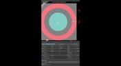 Embedded thumbnail for True Donut Pad Shapes
