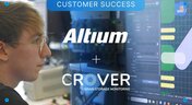 Embedded thumbnail for Crover Uses Altium to Develop Subterranean Grain Swimming Robots