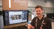 Embedded thumbnail for Demonstration Altium DEVELOP - Embedded World North America 2025