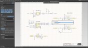 Embedded thumbnail for Enhanced Navigation by Nets in Schematic - Altium Designer 21 What's New