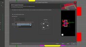 Embedded thumbnail for Generate IPC-7351B Compliant Footprints with More Control
