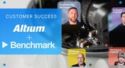 Embedded thumbnail for How Benchmark Unifies Hardware Development with the Altium Platform