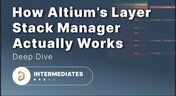 Embedded thumbnail for How Altium’s Layer Stack Manager Actually Works