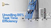 Embedded thumbnail for Unveiling 86% Task Time Efficiency in Altium Designer 25