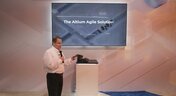 Embedded thumbnail for Altium Agile for Modern Electronics Development - Presentation Embedded World North America 2025