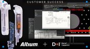 Embedded thumbnail for Engineering collaboration across Disciplines with Altium 365 and Design+Industry