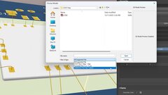 Embedded thumbnail for Import and Export with Modern Mechanical Models