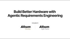 Embedded thumbnail for Introducing Agentic Requirements Engineering